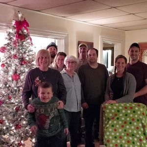 Meet your Posher, Debbie